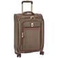 London Fog Brentwood IV 25in. Spinner Luggage - image 1