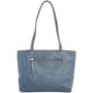 MultiSac Dalton Indigo Solid Fabric Tote - image 3