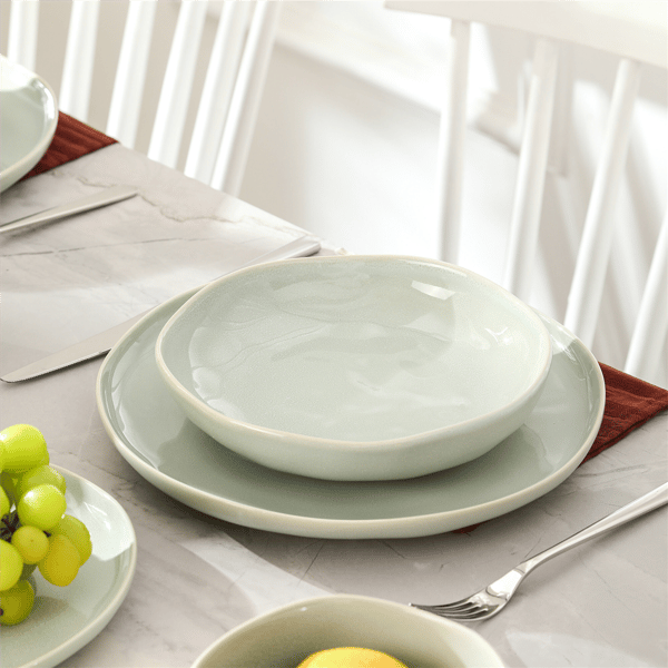 Stone Lain Mirella 4pc. Pasta Bowl Stoneware Set