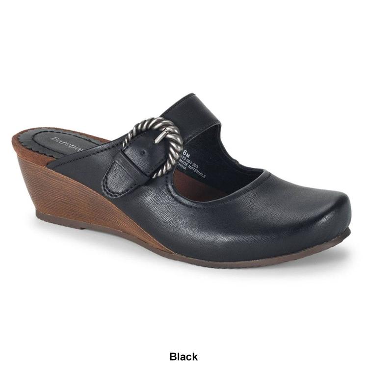 Womens BareTraps® Luna Mary Jane Mules