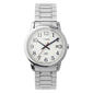Mens Timex(R) Silver-Tone 250th Anniversary Watch - TW6A06800JT - image 1