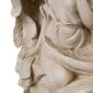 Hi-Line Gift Sitting Angel Garden Statue - image 6