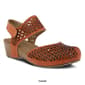 Womens L`Artiste by Spring Step Poppiri Slingback Wedge Sandals - image 8