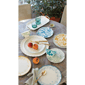 Lenox® Tuscany Classics Stackable Green Short Glasses - Set of 4 - image 4