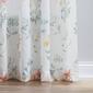 Primavera Crushed Voile Rod Pocket Panel Curtain - image 5