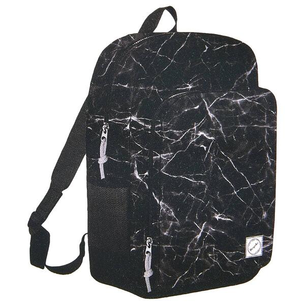 Bespoke Marble Super Light Packable Day Backpack - image 