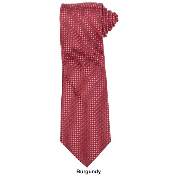 Mens John Henry&#174; Chula Neat Tie
