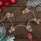 Northlight Seasonal 10ct. Candy Cane Christmas Light Set - image 2