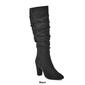 Womens White Mountain Compassion Tall Boots - image 7