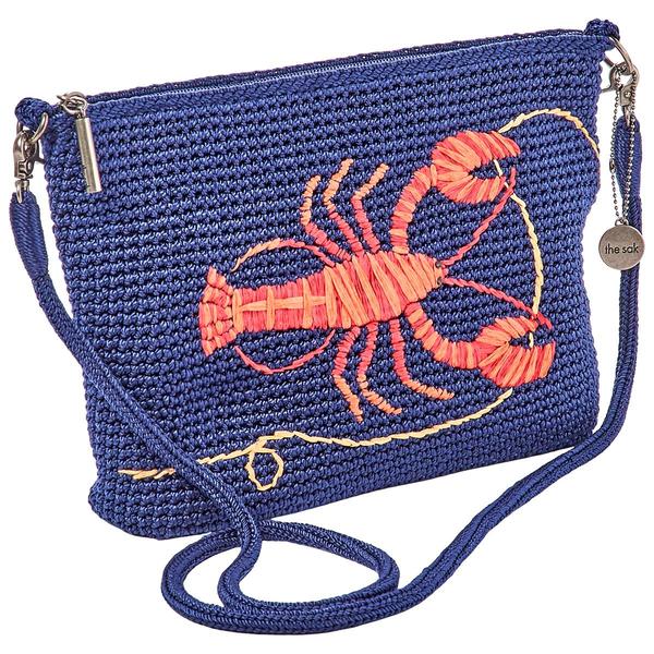 The Sak Lumi Crossbody
