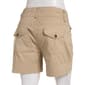 Womens One 5 One Pork Chop Pocket Trouser Shorts - image 2