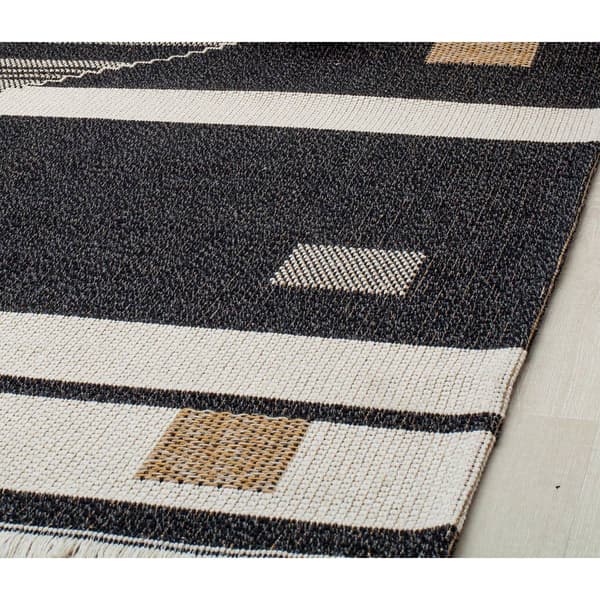 Rugs America&#8482; Sloane Landlocked Geometric Vintage Area Rug