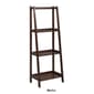 New Ridge Home Goods 4 Tier Ladder Shelf - image 5