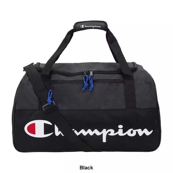 Champion Utility Medium Duffel Bag