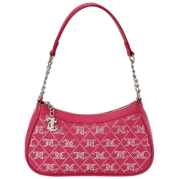 Juicy Couture Crystal Crush Shoulder $79