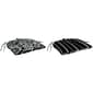 Jordan Pursuit Stripe Shadow & Halsey Shadow Contour Seat Cushion - image 1