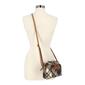 Koltov Dynamic Mini Plaid Crossbody - image 5