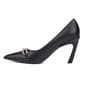 Womens New York & Company Katerina Lizard Pumps - image 3