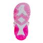 Little Girls Disney Minnie Mouse Light-Up Sport Sandals - image 6