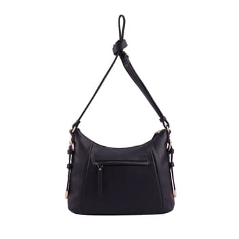 Jessica Simpson Arden Crossbody in Black