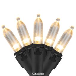 Northlight Seasonal 50ct. 16.25ft. Mini Christmas Light Set