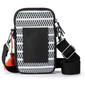 Sakroots Koa Batik Woven Medium Phone Crossbody - image 3