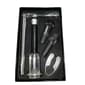 BergHOFF 5pc. Air Pressure Wine Opener Set - image 7