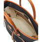 Dooney & Bourke Pebble Handle Tote - image 3