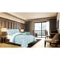 Hotel Suites Estelle Medallion 10pc. Reversible Comforter Set - image 2