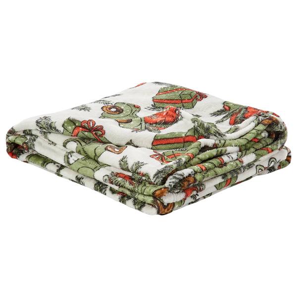 Ashley Cooper(tm) Seasonal Haul Throw - image 