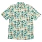 Mens Joe Marlin Tsunami Button Down Shirt - image 1