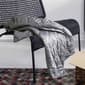 Rejuve Breathable Weighted Throw Blanket - image 2