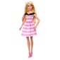 Mattel Barbie(R) 12in. 65th Anniversary Doll - image 1