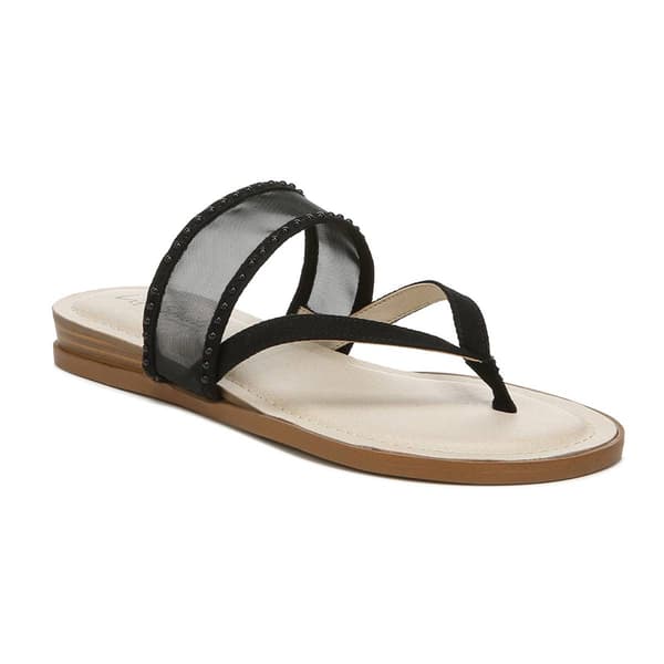 Womens LifeStride Radiant Flip-Flop Sandals - image 