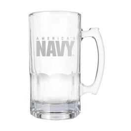 U.S. Navy Macho Mug