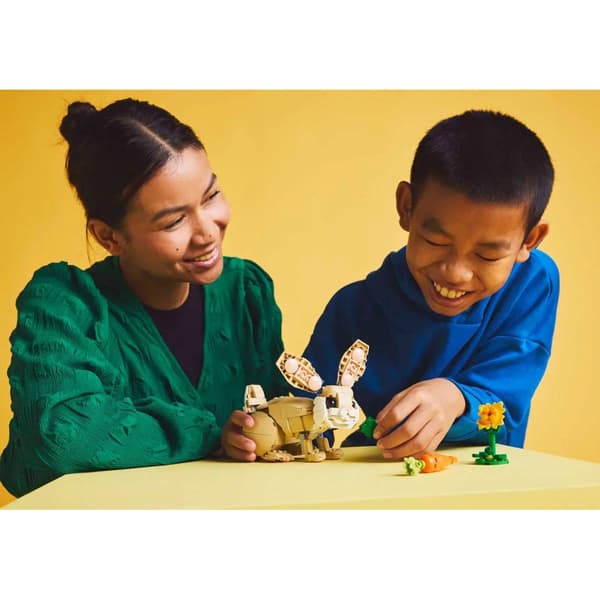 LEGO&#174; Creator Cute Bunny