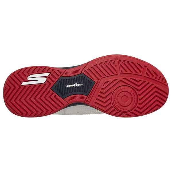Mens Skechers® Slip-ins Viper Court Reload Athletic Sneakers