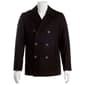 Mens Nautica Wool Peacoat - image 1