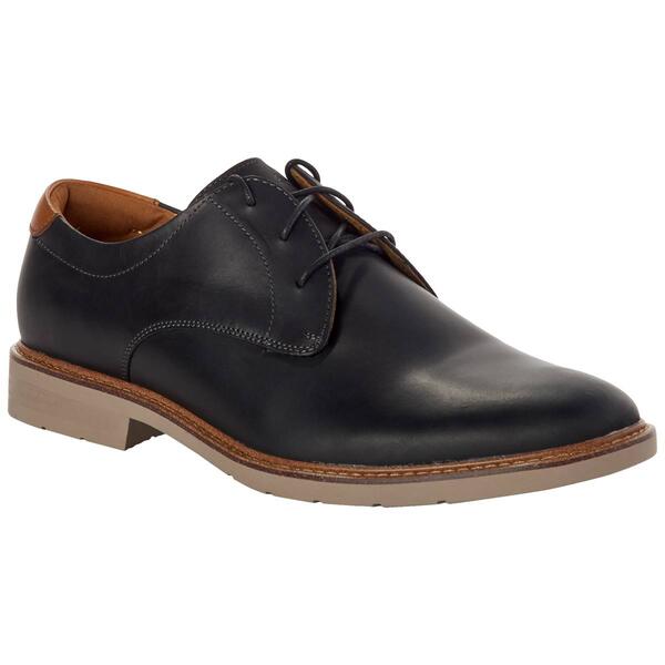 Mens Florsheim Highpoint Plain Toe Oxfords - image 