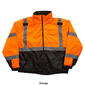 Mens Bass Creek Outfitters&#174; Visible Safety Jacket - image 5