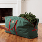 Puleo International 7.5ft. Artificial Christmas Tree Storage Bag - image 3