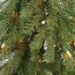 Puleo International Pre-Lit 5ft. Alpine Christmas Tree - image 3