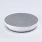 Avanti Dotted Circles Soap Dish - image 1