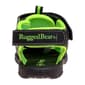 Big Boy Rugged Bear Hook & Loop Closed Toe Sport Sandals - image 3