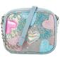 Girls Miss Gwen''s OMG Accessories Sequin Heart Crossbody Purse - image 1