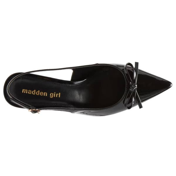 Womens Madden Girl Vouge Dress Shoes