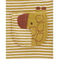 Baby Unisex &#40;NB-24M&#41; Carter&#8217;s&#174; 5pk. Safari Pocket Bodysuits - image 2