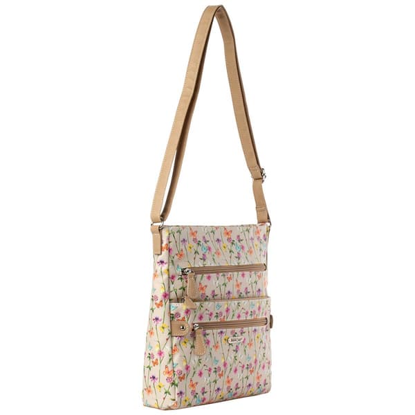 MultiSac Lorraine Large Crossbody