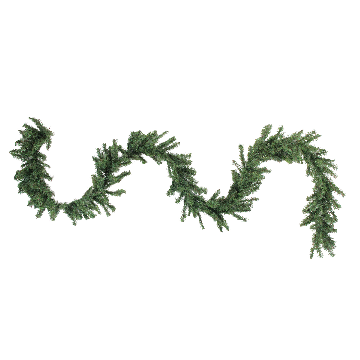 Northlight 100ft. Commercial Canadian Pine Christmas Garland