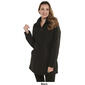 Womens Calvin Klein Full Zip Infinite Stretch Anorak Jacket - image 3